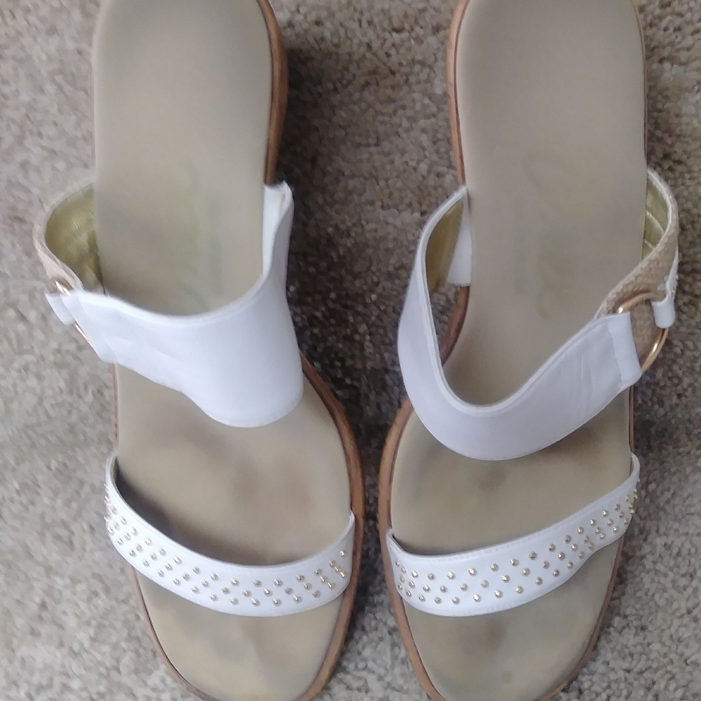 Onex Saddle Womens Shoes Size 7